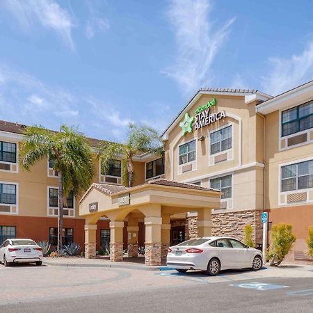 Extended Stay America Suites - Los Angeles - Arcadia Eksteriør bilde