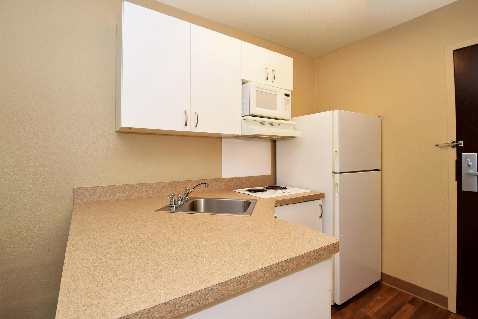 Extended Stay America Suites - Los Angeles - Arcadia Eksteriør bilde