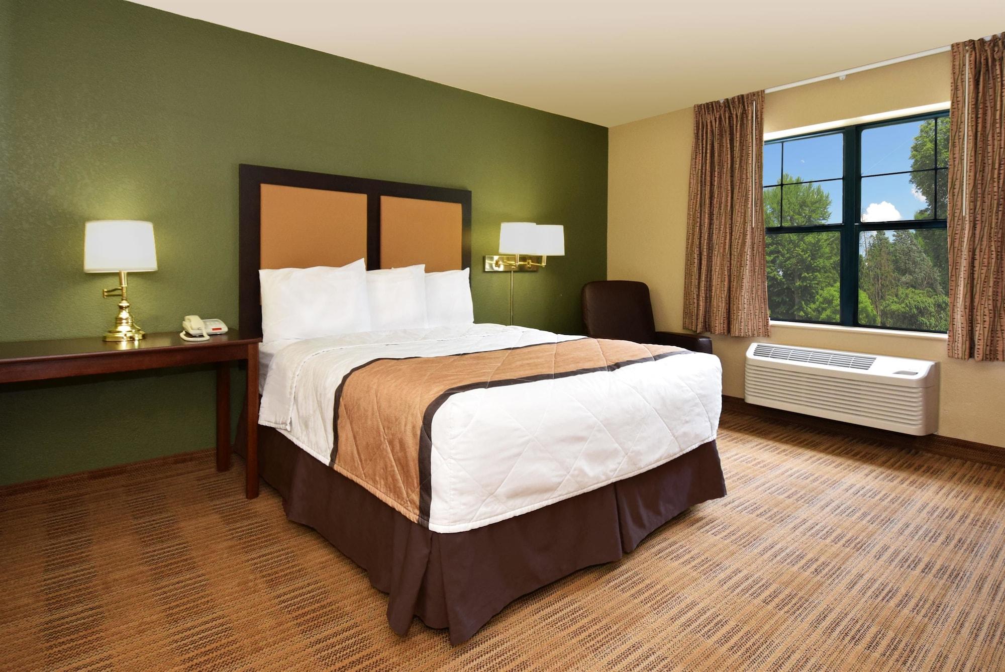 Extended Stay America Suites - Los Angeles - Arcadia Eksteriør bilde