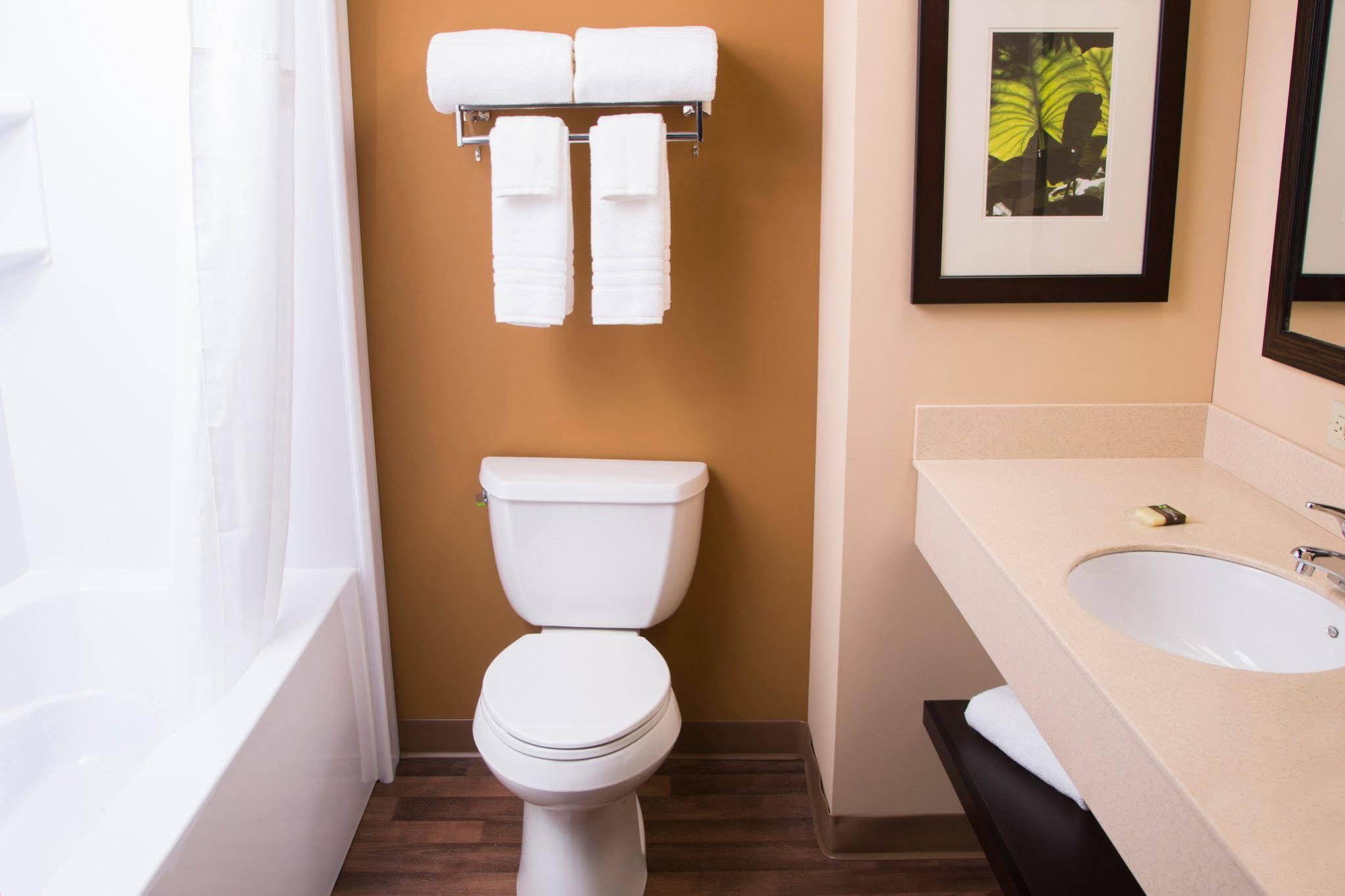 Extended Stay America Suites - Los Angeles - Arcadia Eksteriør bilde