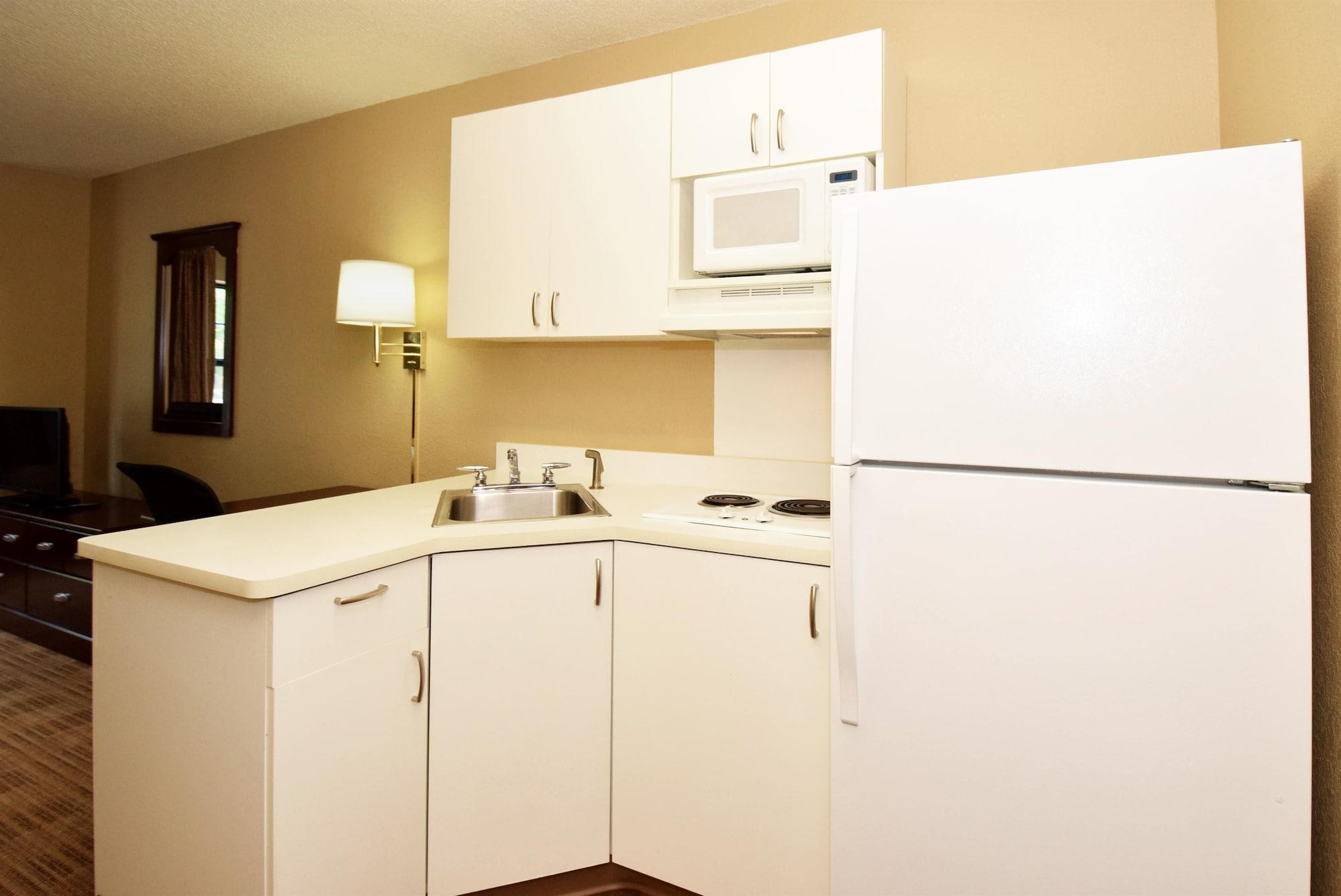Extended Stay America Suites - Los Angeles - Arcadia Eksteriør bilde