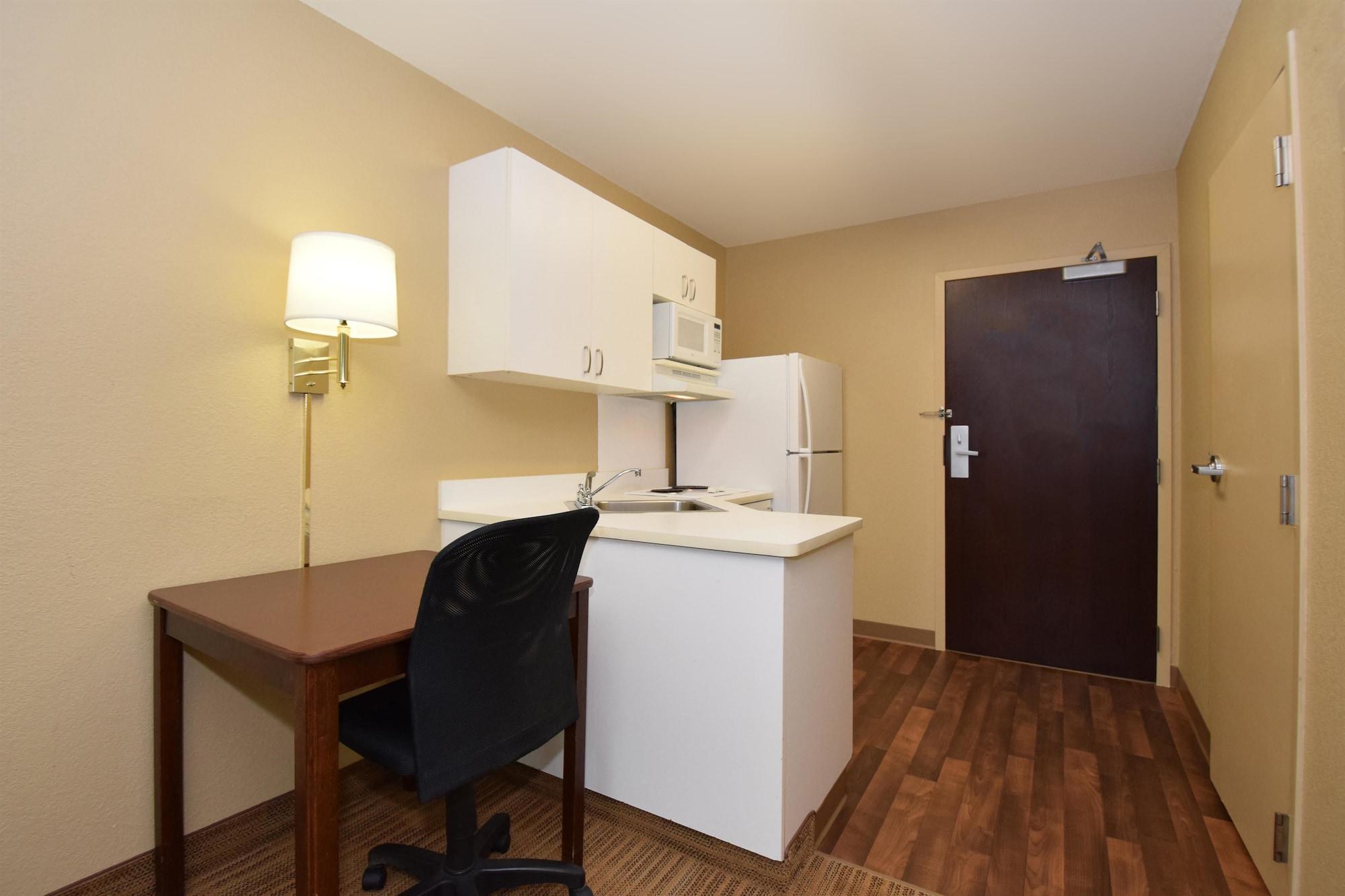 Extended Stay America Suites - Los Angeles - Arcadia Eksteriør bilde