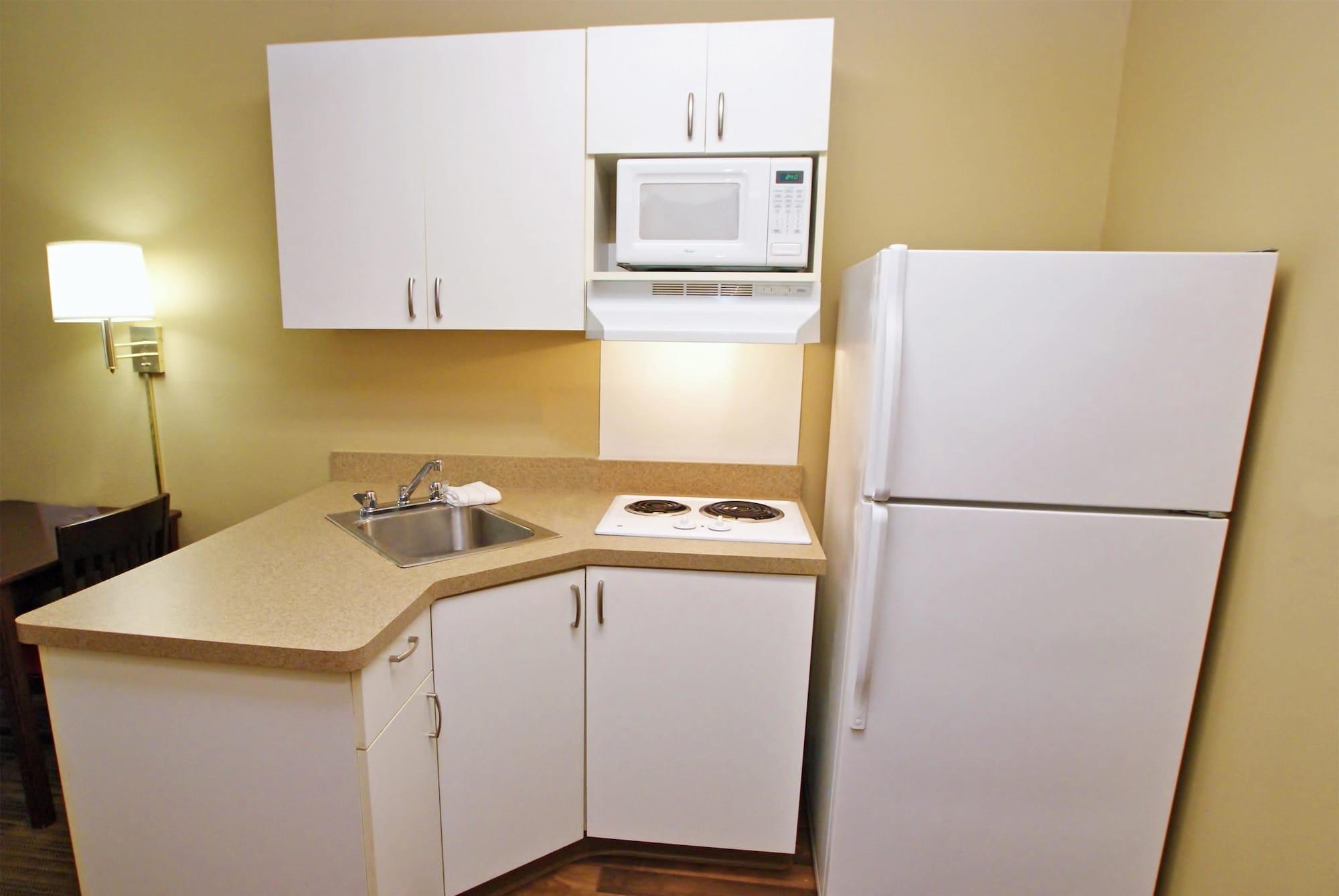 Extended Stay America Suites - Los Angeles - Arcadia Eksteriør bilde