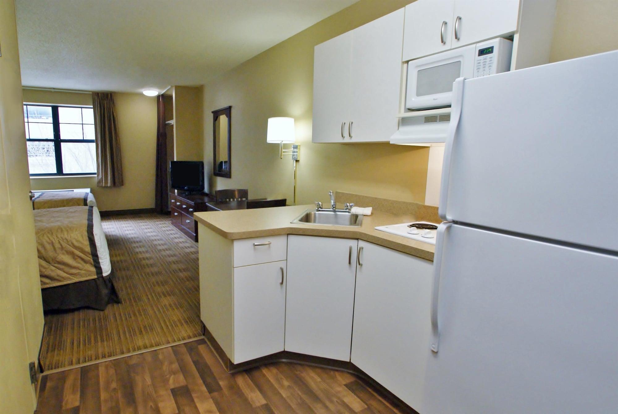Extended Stay America Suites - Los Angeles - Arcadia Eksteriør bilde