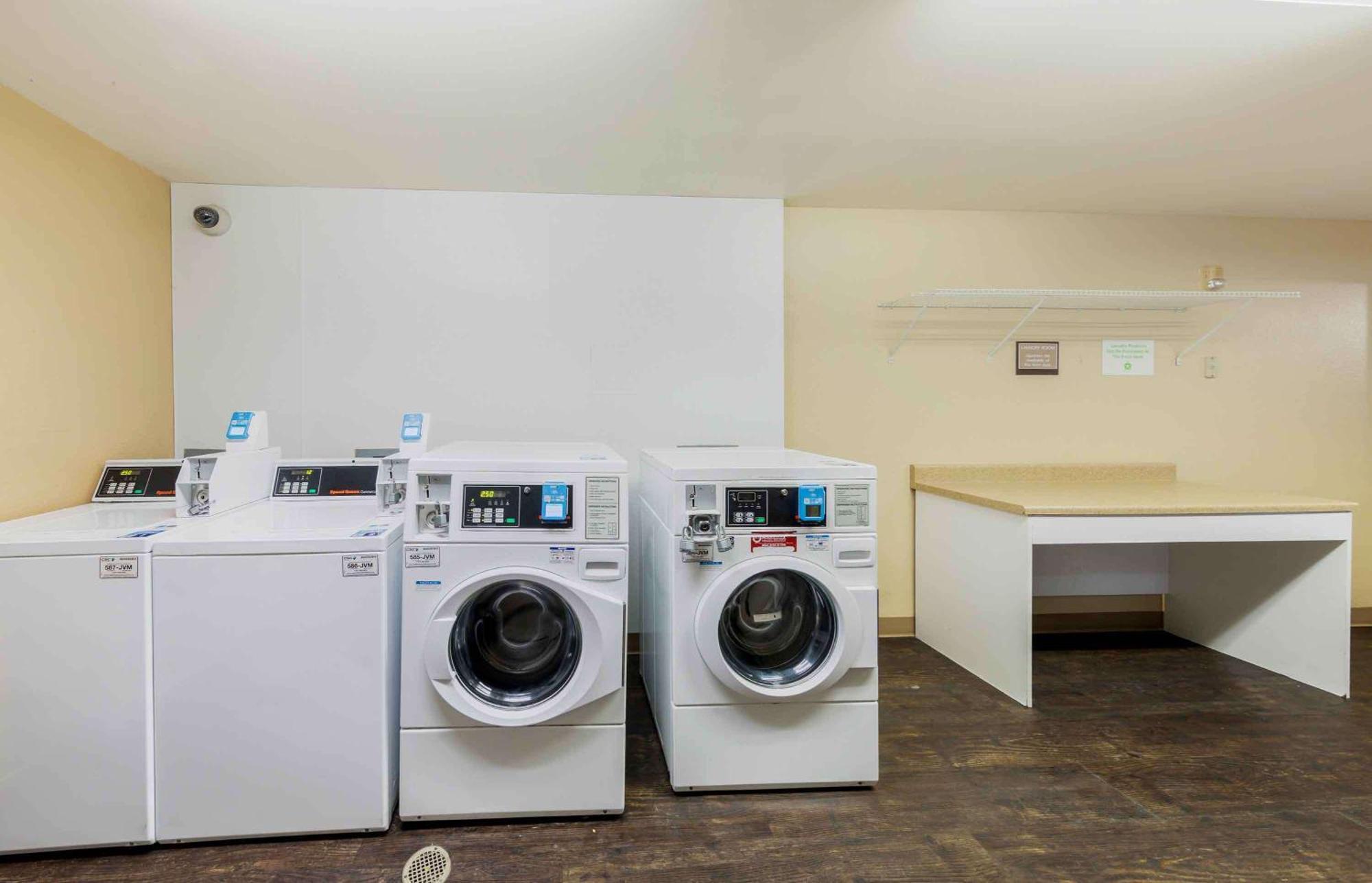 Extended Stay America Suites - Los Angeles - Arcadia Eksteriør bilde