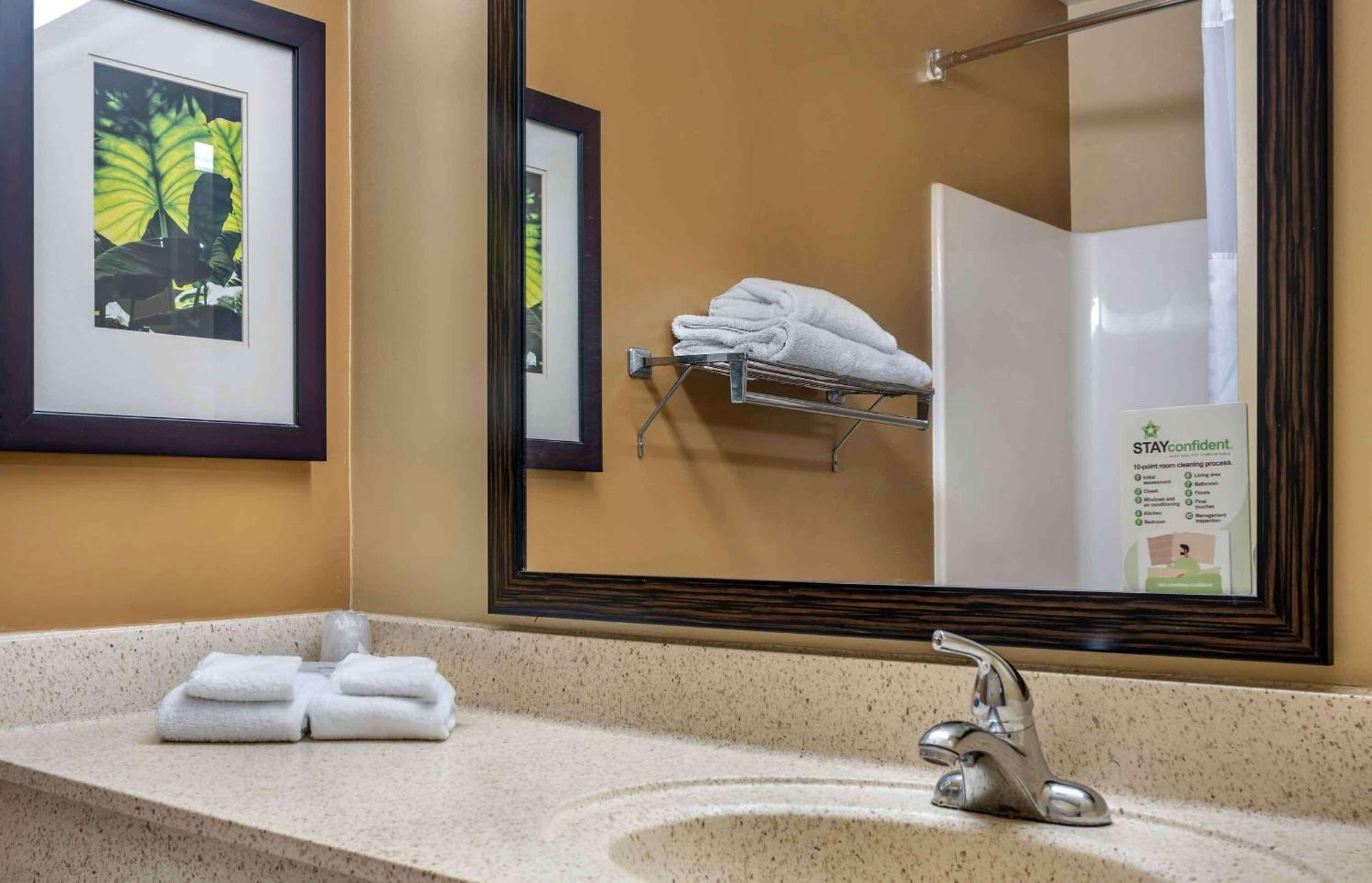 Extended Stay America Suites - Los Angeles - Arcadia Eksteriør bilde