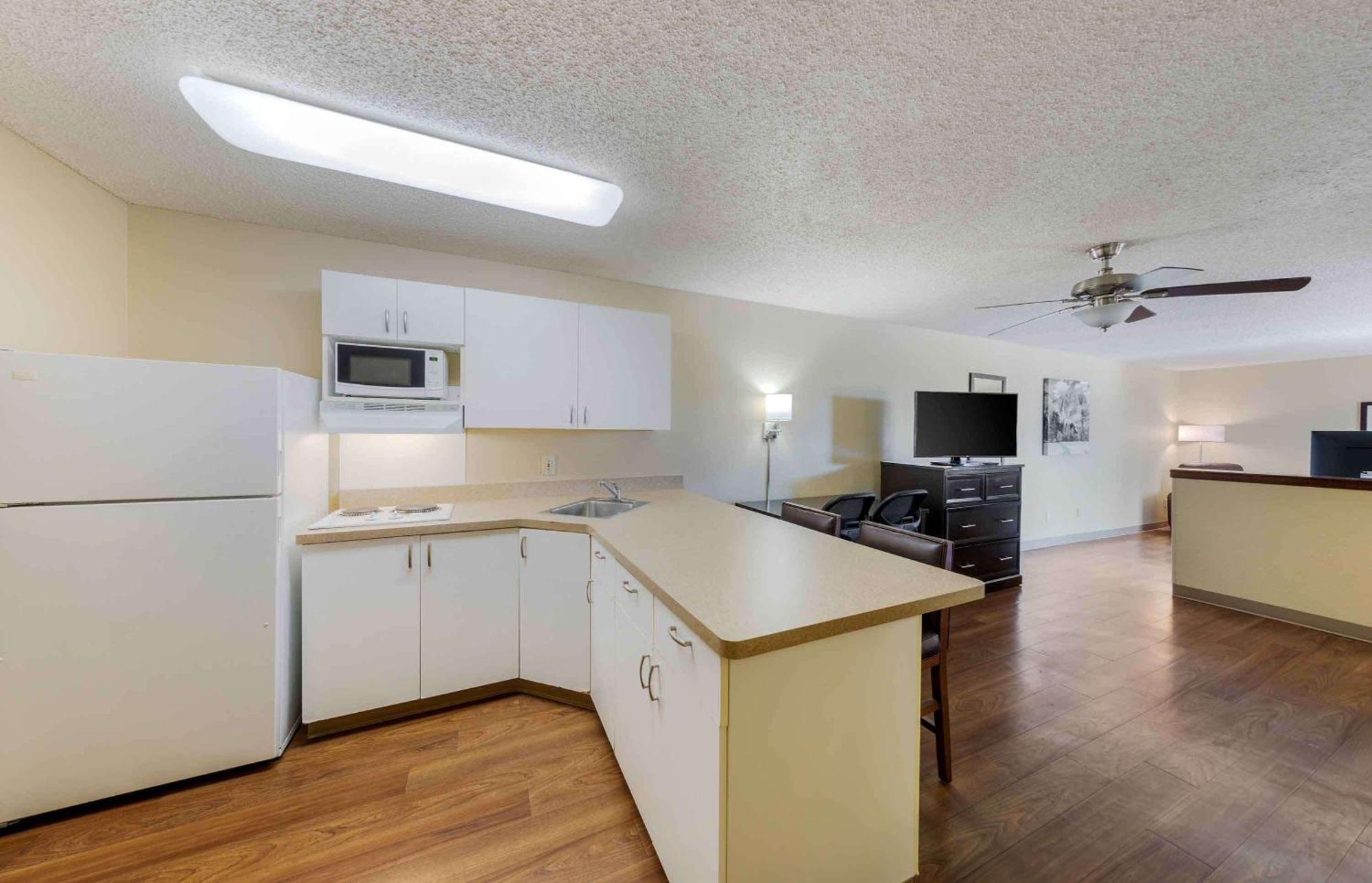 Extended Stay America Suites - Los Angeles - Arcadia Eksteriør bilde