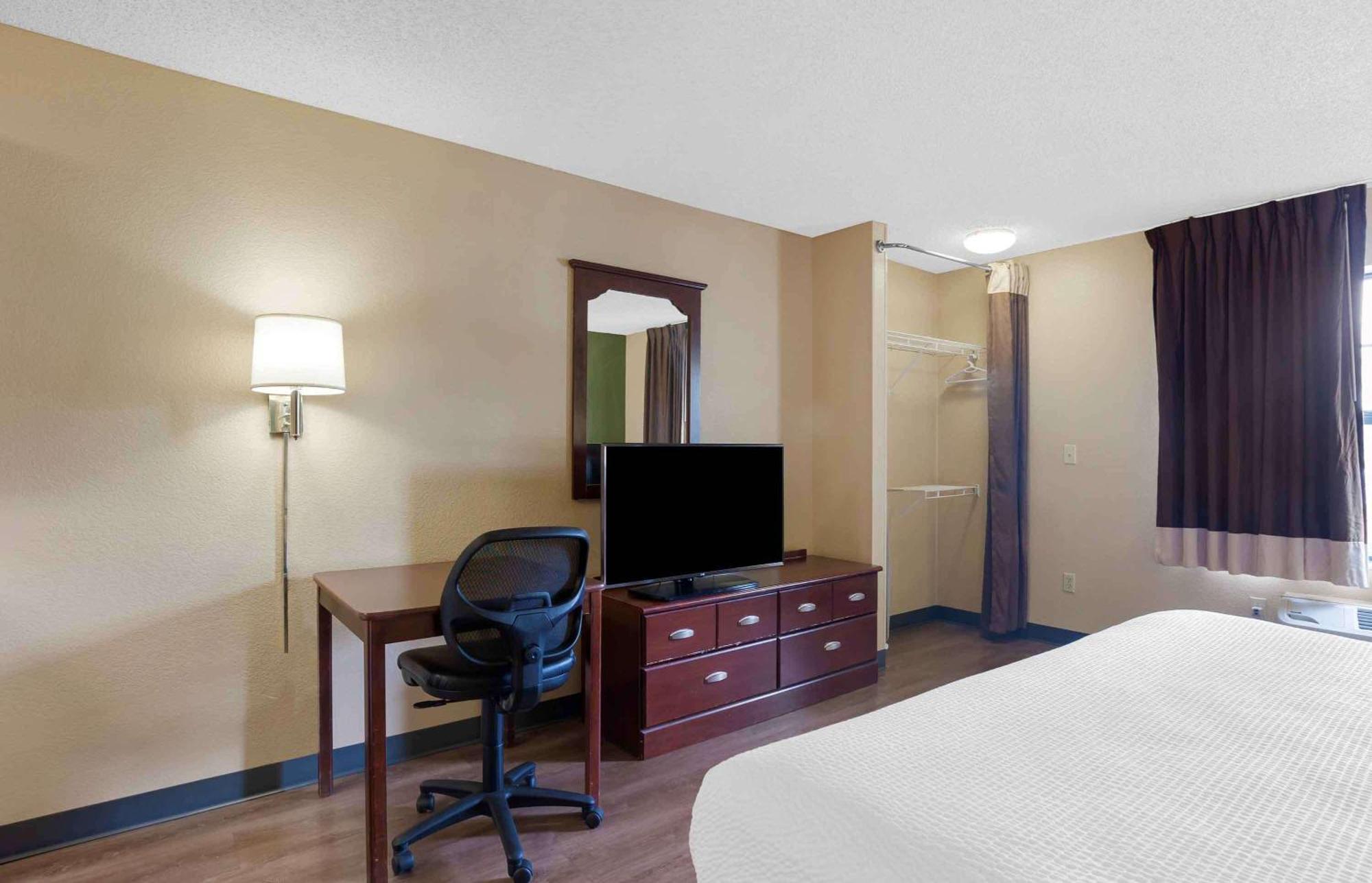 Extended Stay America Suites - Los Angeles - Arcadia Eksteriør bilde