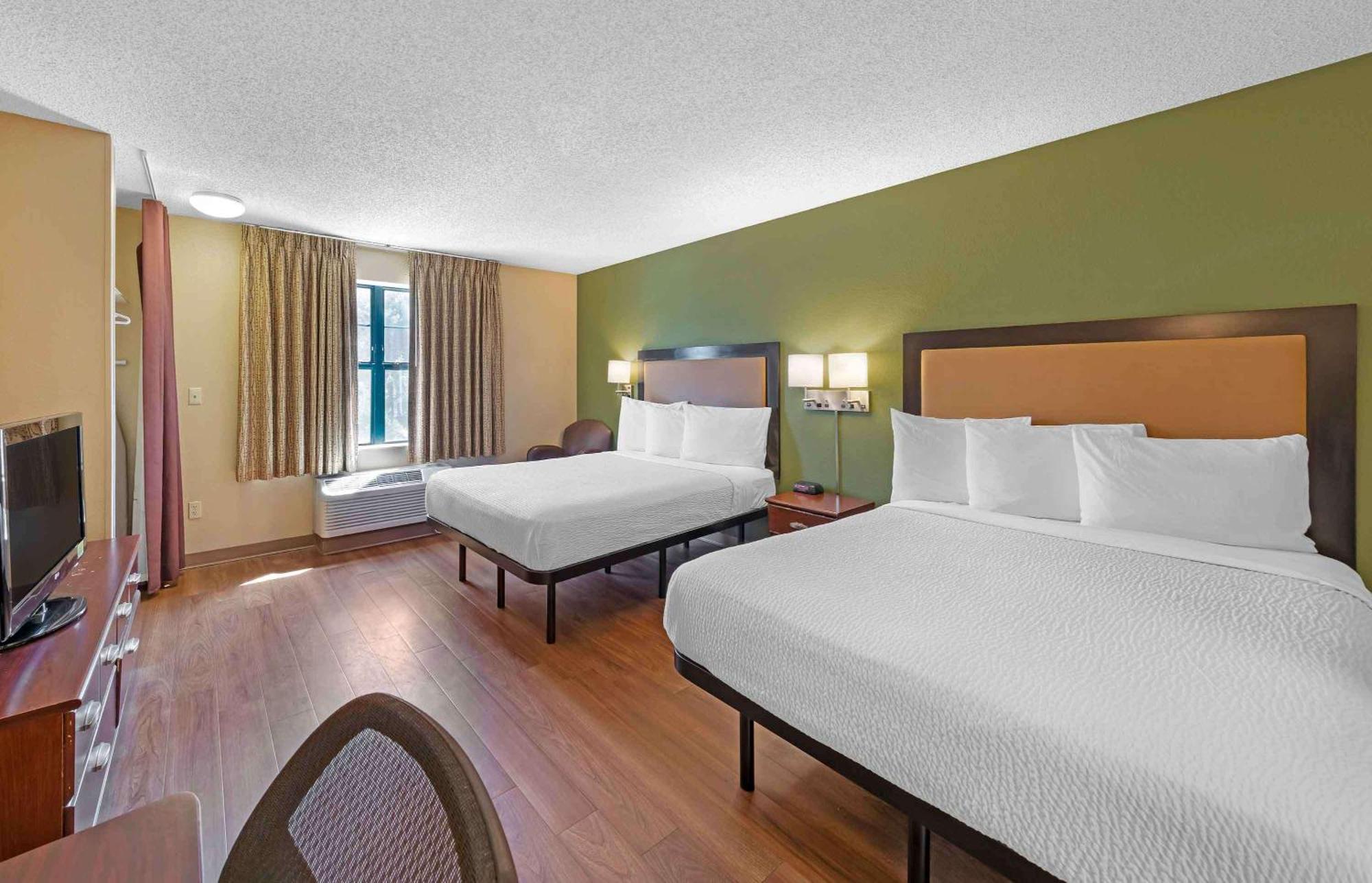 Extended Stay America Suites - Los Angeles - Arcadia Eksteriør bilde
