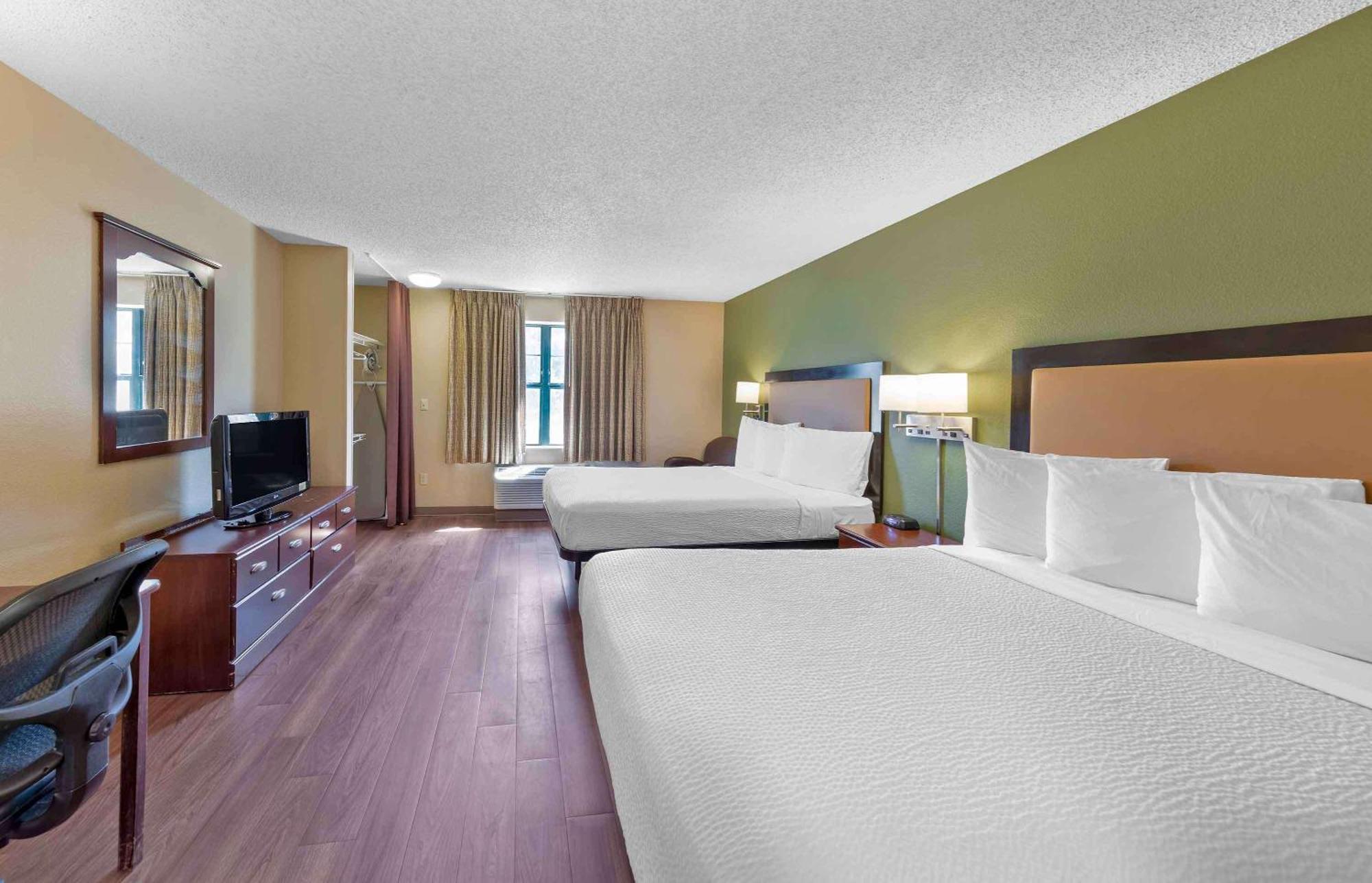 Extended Stay America Suites - Los Angeles - Arcadia Eksteriør bilde