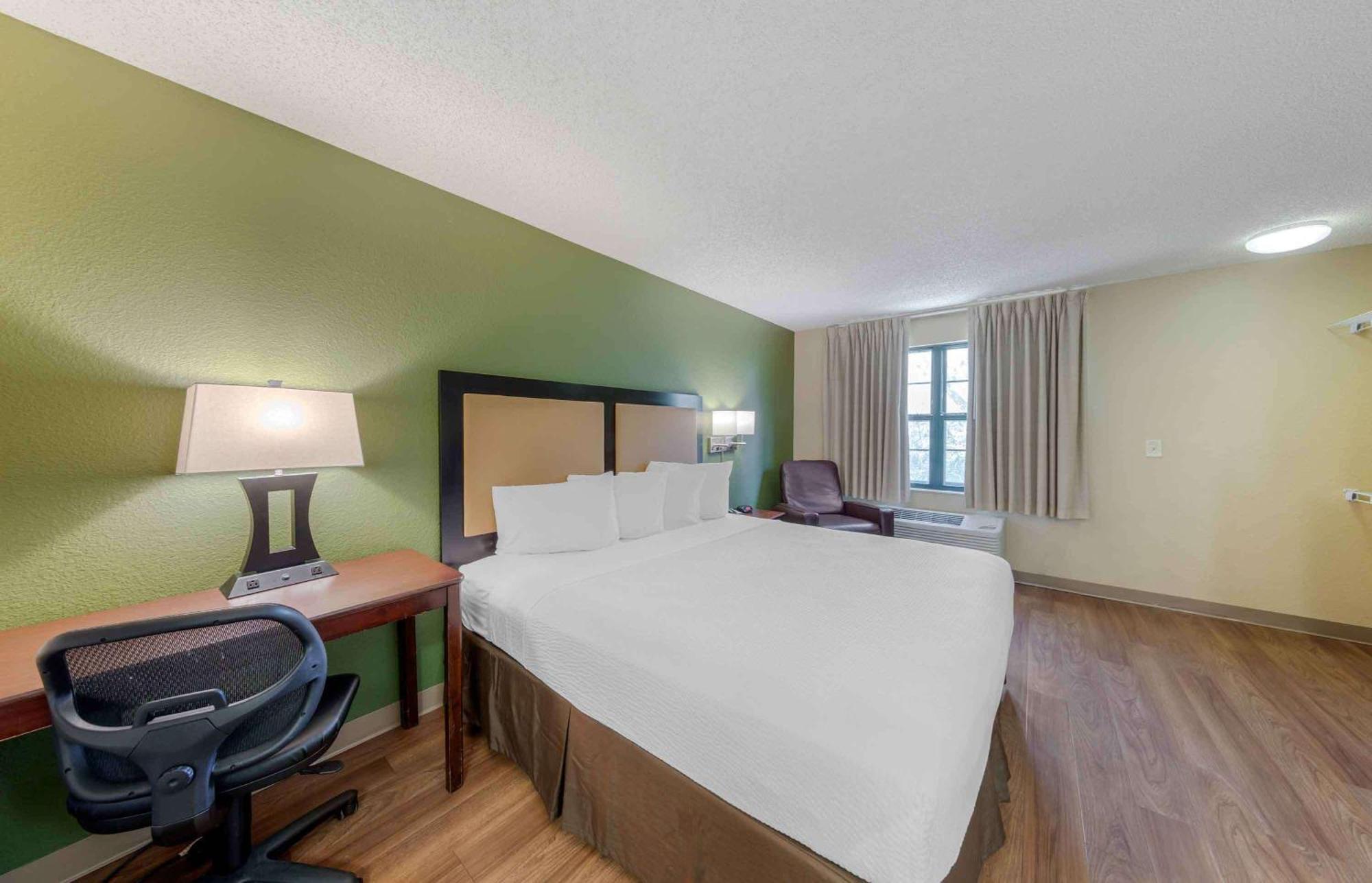 Extended Stay America Suites - Los Angeles - Arcadia Eksteriør bilde