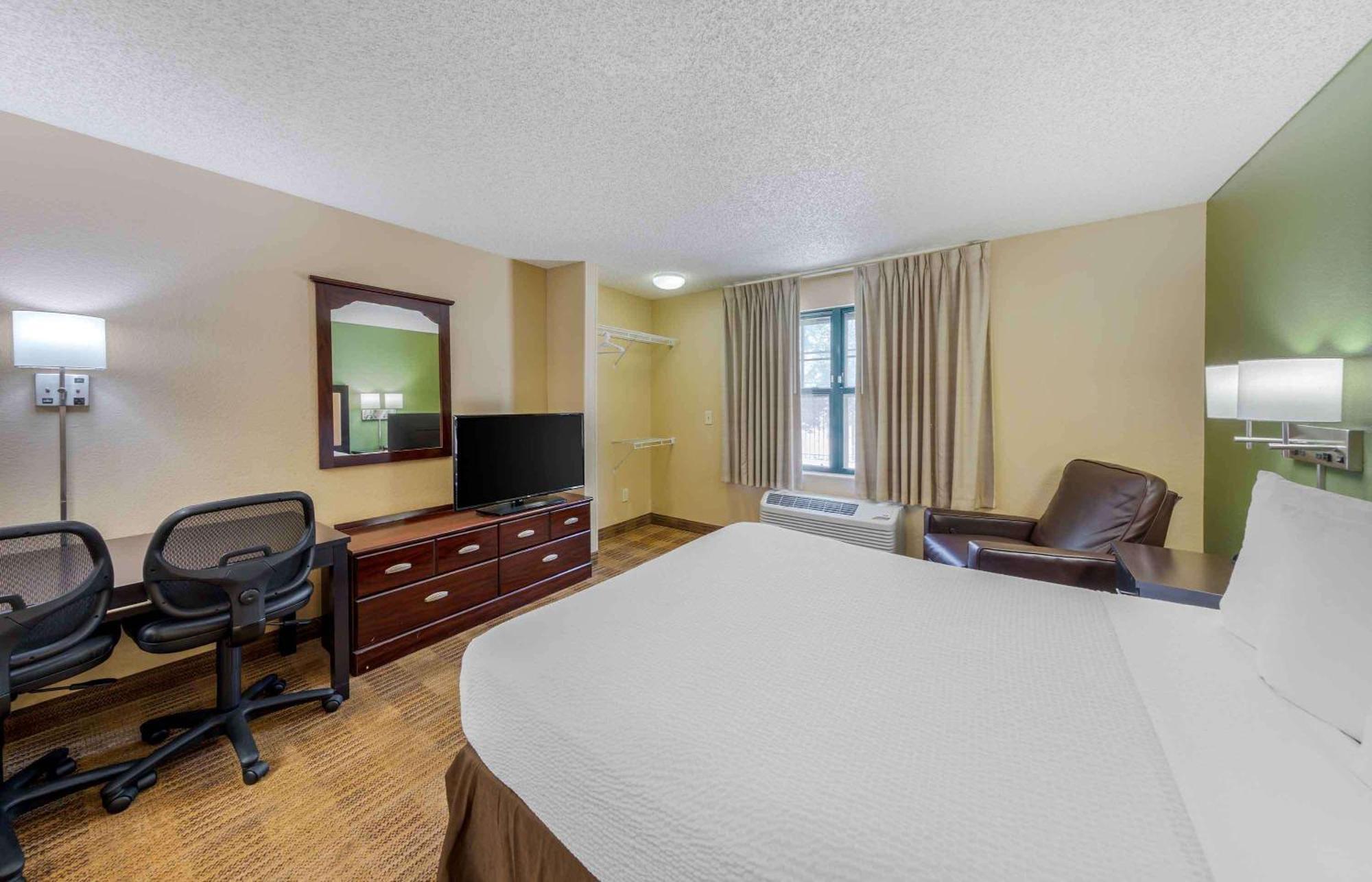 Extended Stay America Suites - Los Angeles - Arcadia Eksteriør bilde