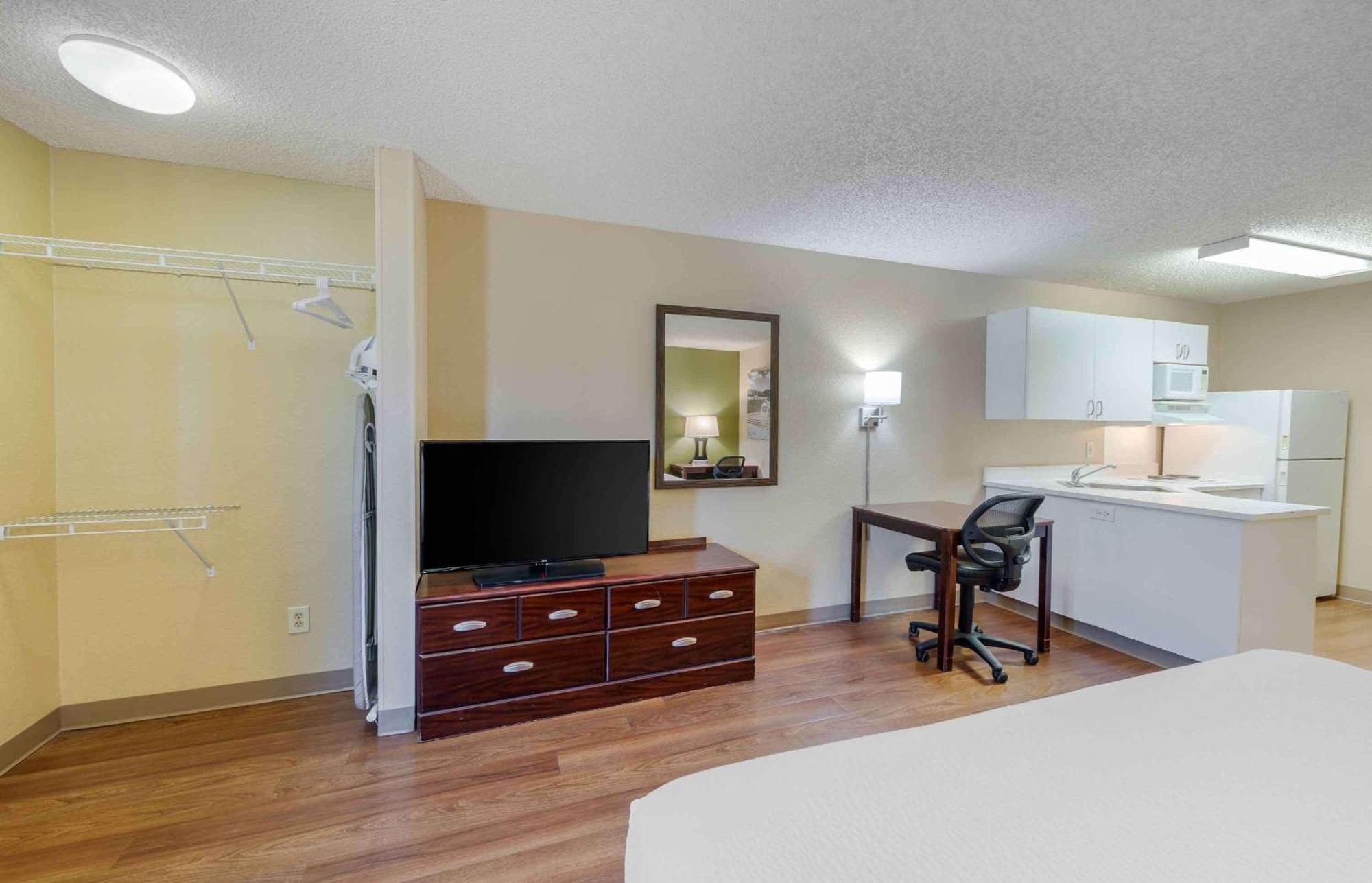 Extended Stay America Suites - Los Angeles - Arcadia Eksteriør bilde