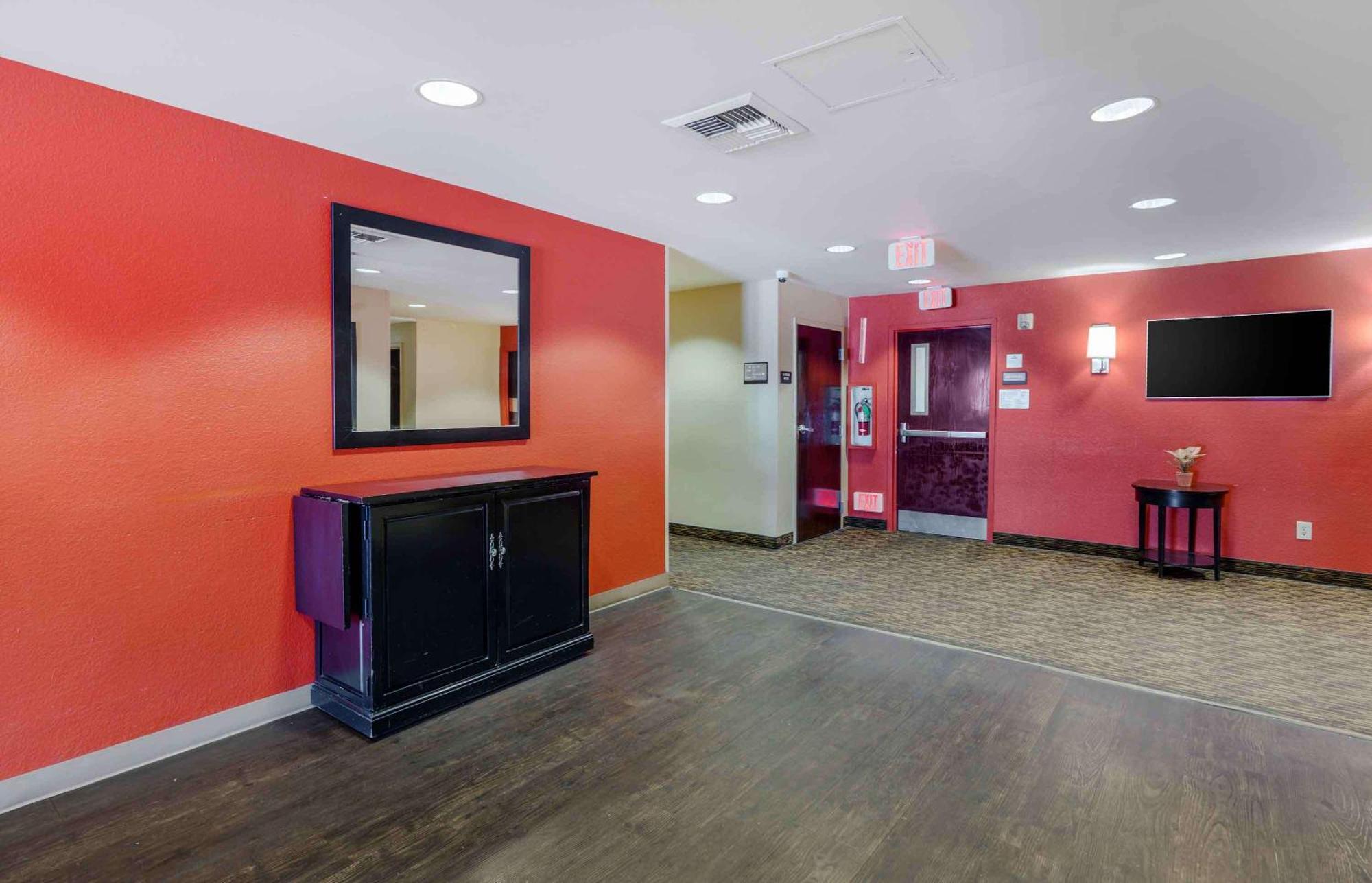 Extended Stay America Suites - Los Angeles - Arcadia Eksteriør bilde