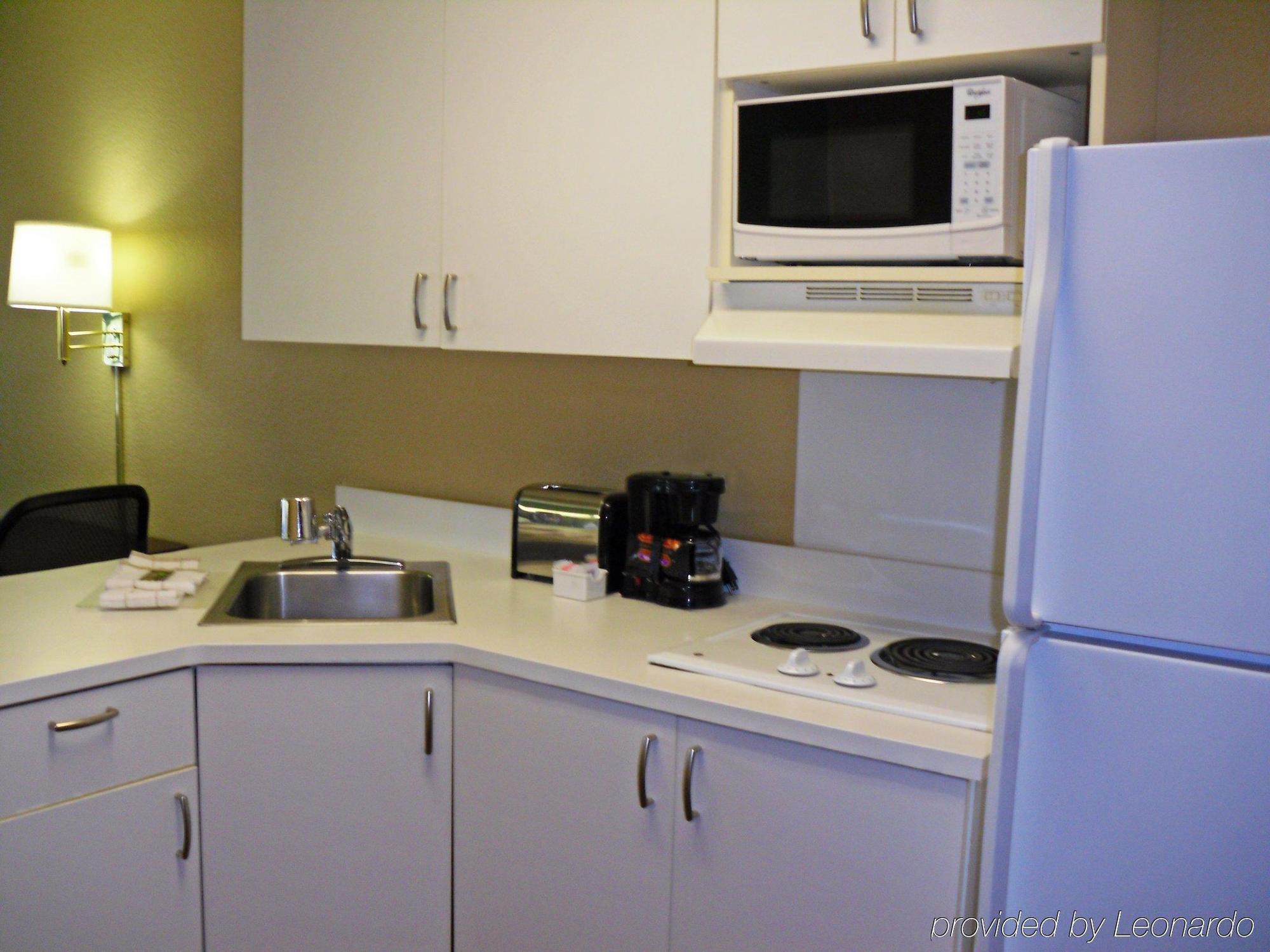 Extended Stay America Suites - Los Angeles - Arcadia Eksteriør bilde