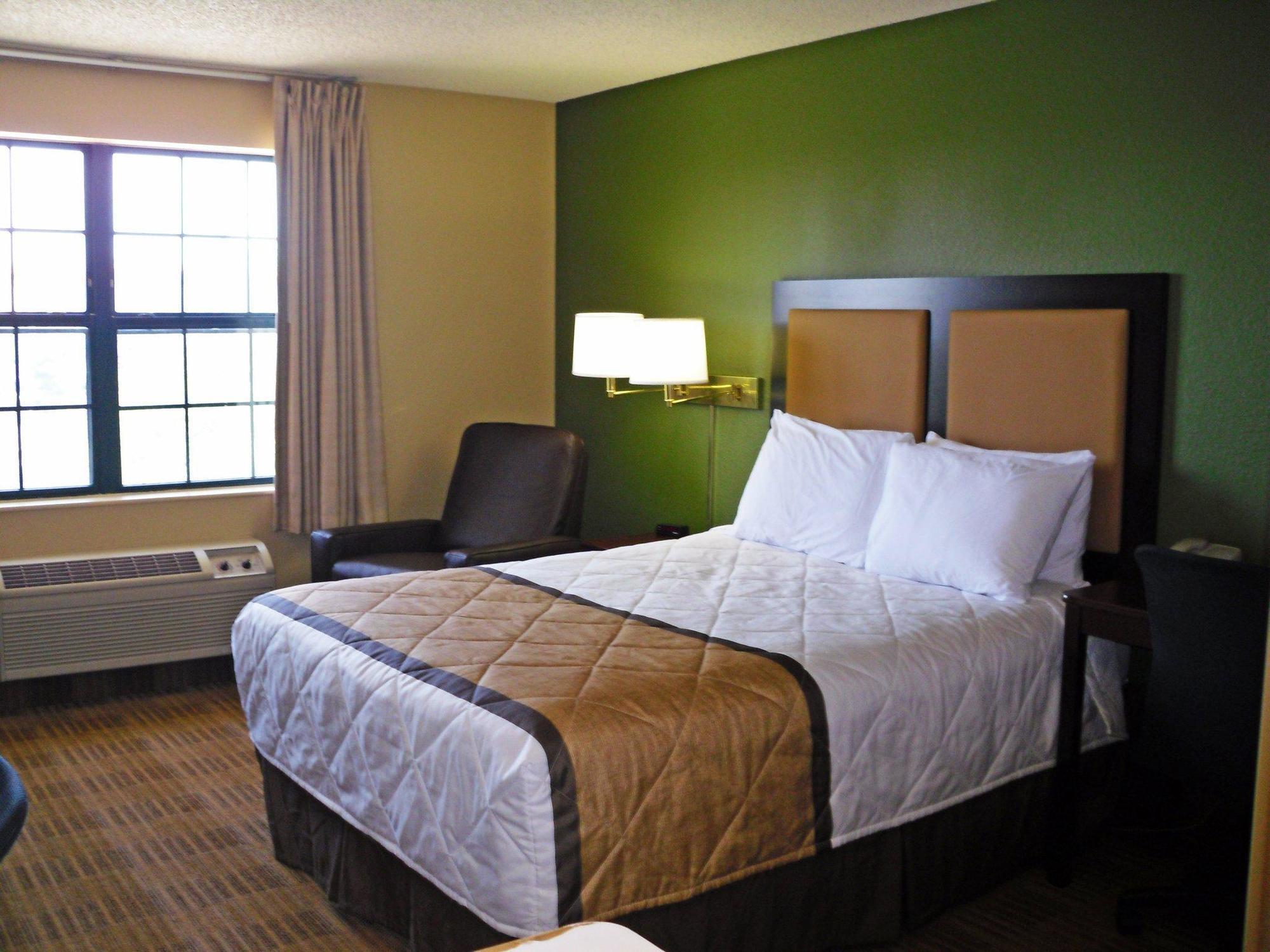 Extended Stay America Suites - Los Angeles - Arcadia Eksteriør bilde