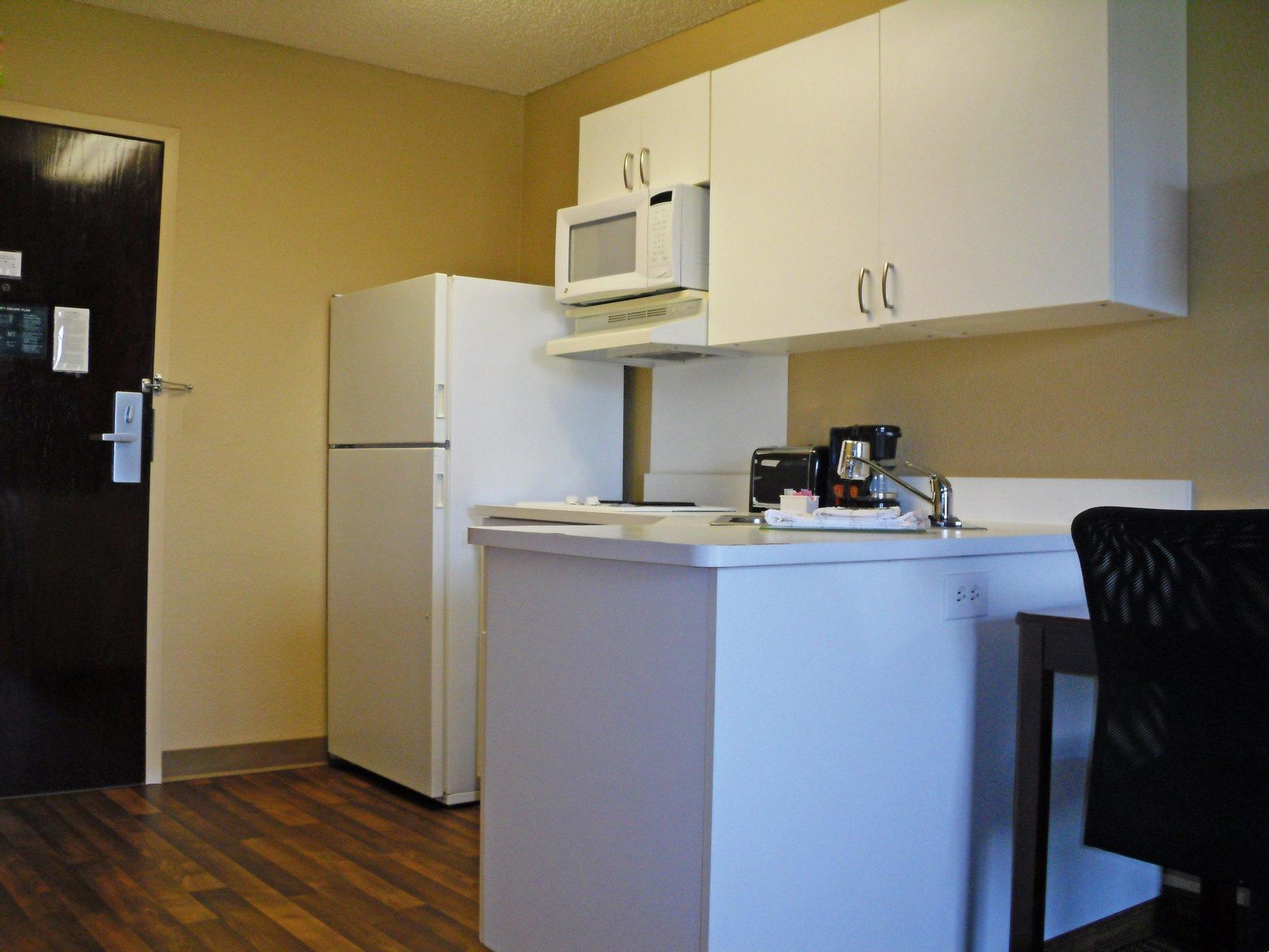 Extended Stay America Suites - Los Angeles - Arcadia Eksteriør bilde