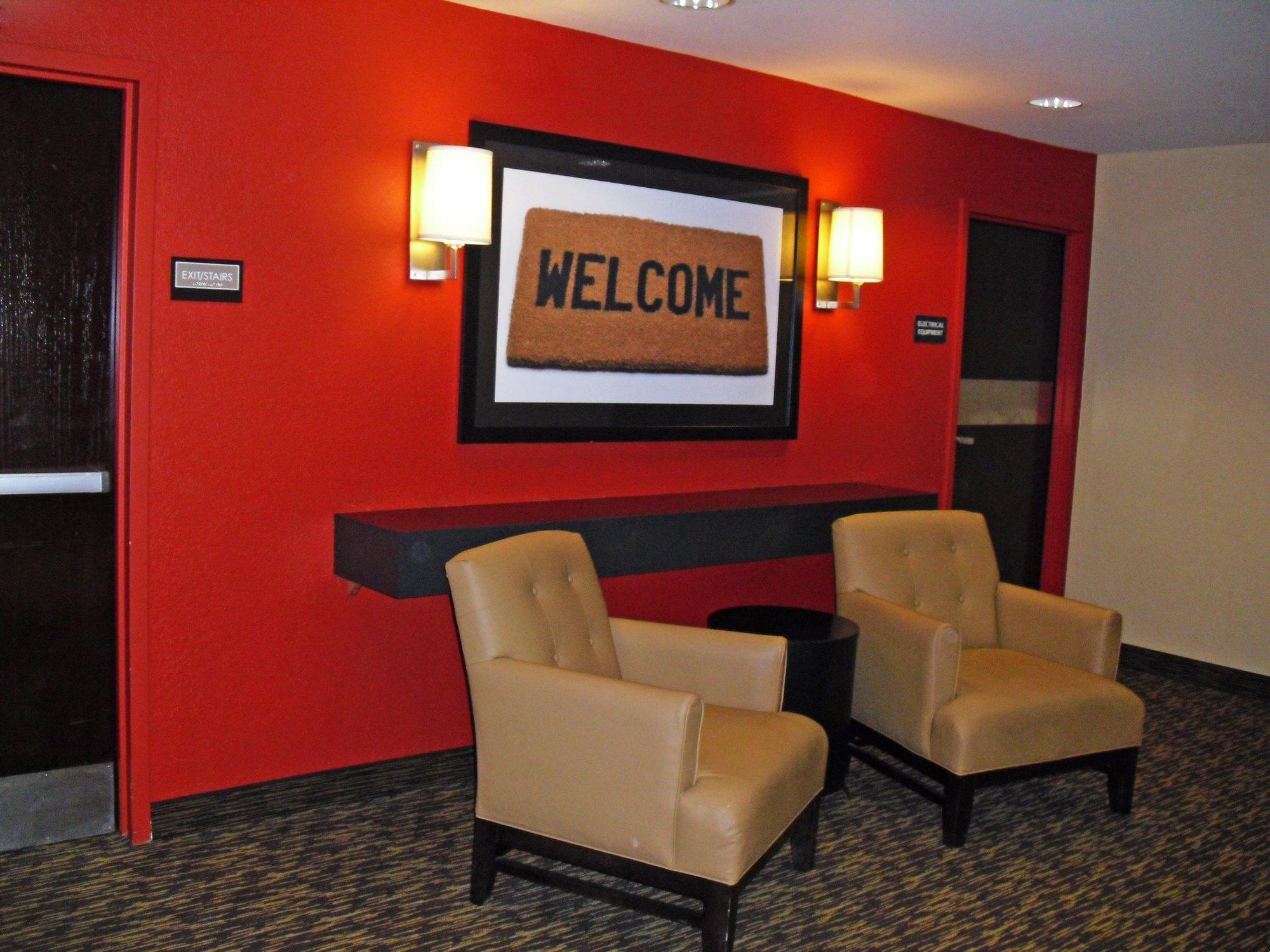 Extended Stay America Suites - Los Angeles - Arcadia Eksteriør bilde