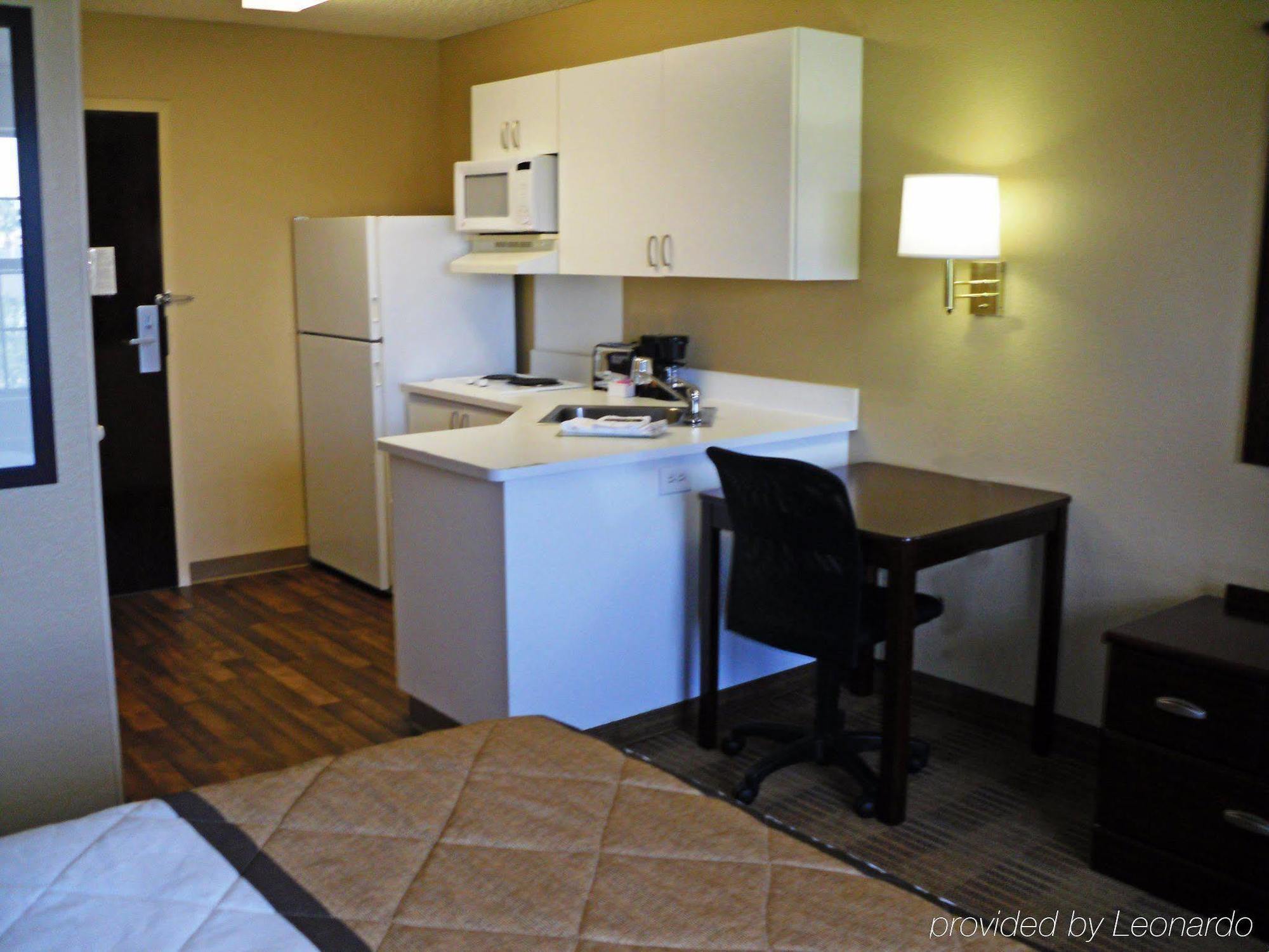Extended Stay America Suites - Los Angeles - Arcadia Eksteriør bilde