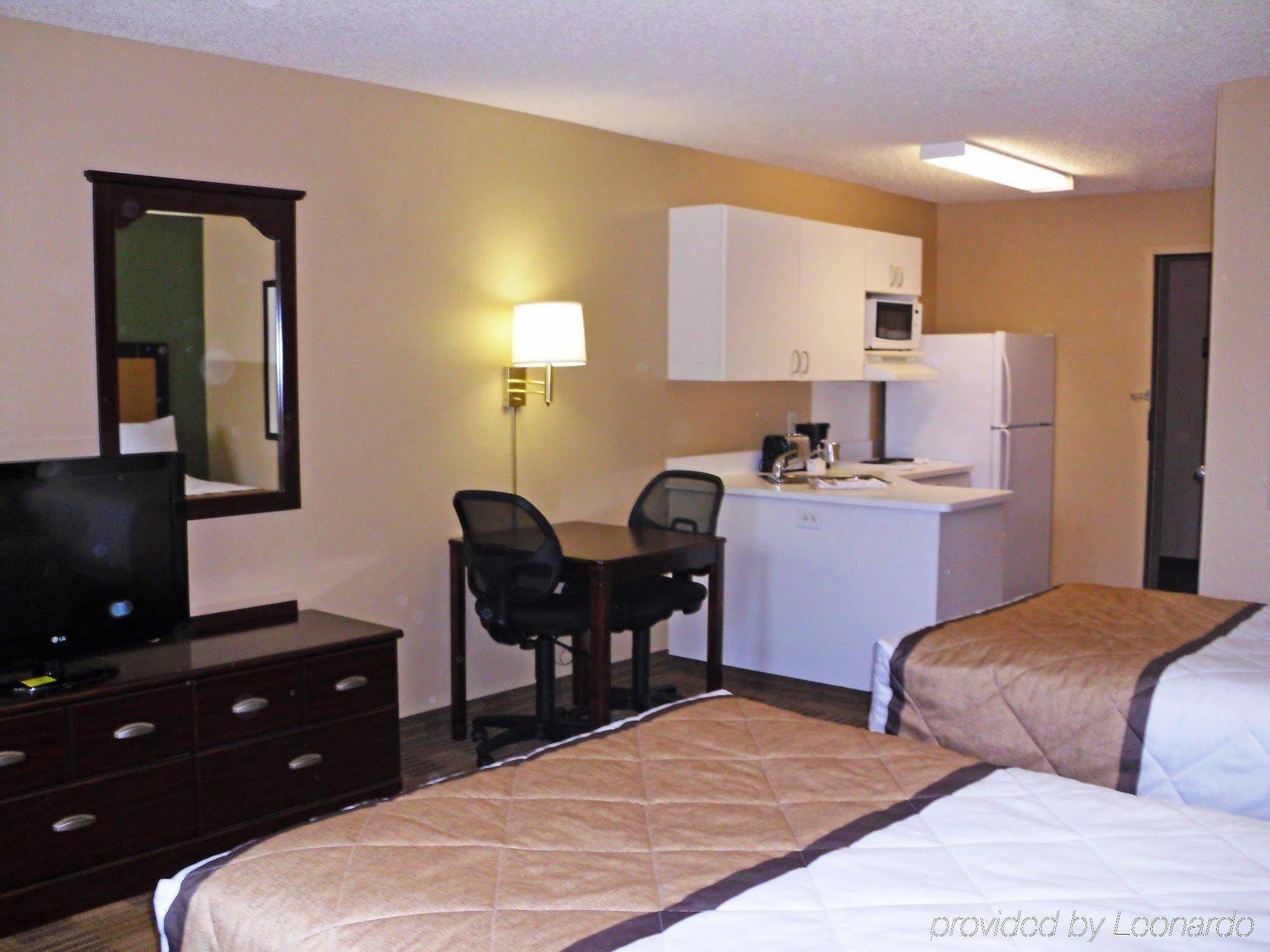 Extended Stay America Suites - Los Angeles - Arcadia Eksteriør bilde