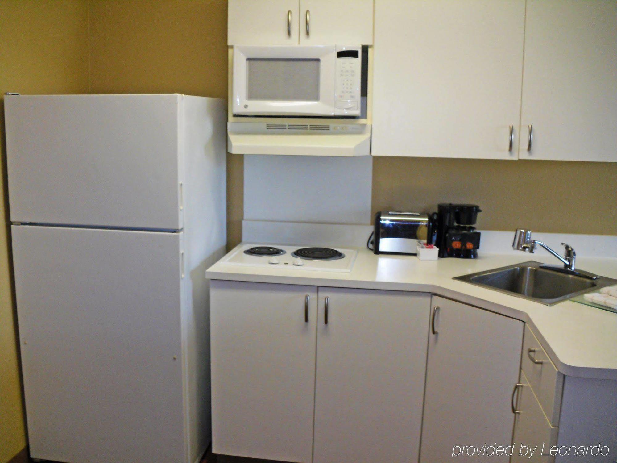 Extended Stay America Suites - Los Angeles - Arcadia Eksteriør bilde