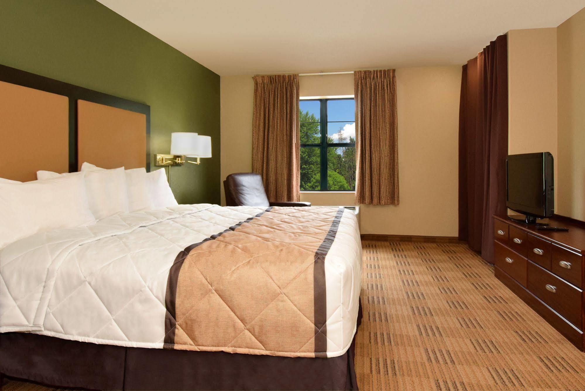 Extended Stay America Suites - Los Angeles - Arcadia Eksteriør bilde