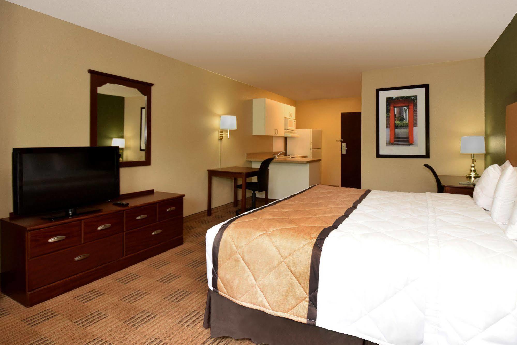 Extended Stay America Suites - Los Angeles - Arcadia Eksteriør bilde