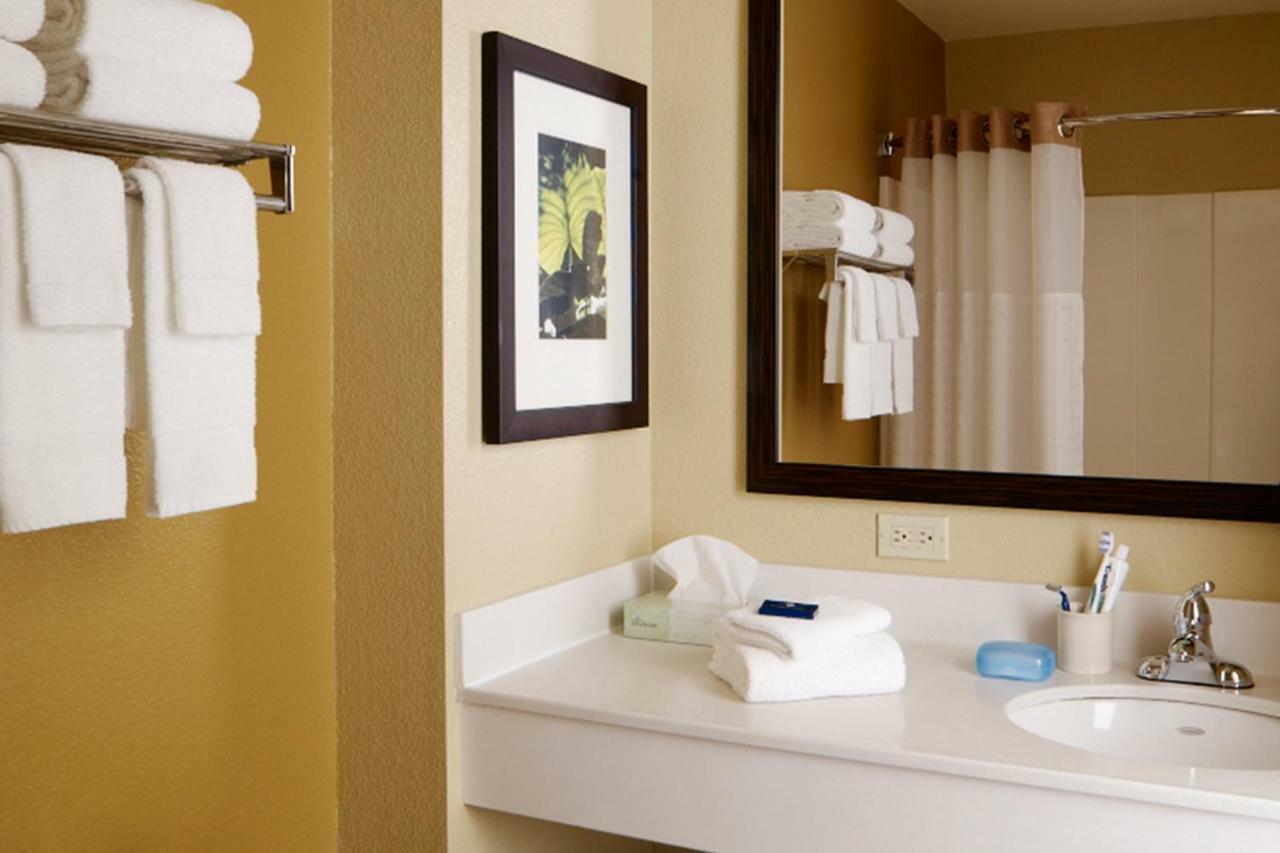 Extended Stay America Suites - Los Angeles - Arcadia Eksteriør bilde