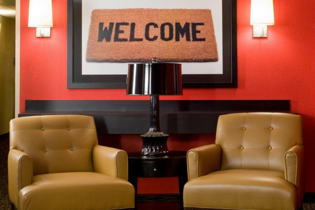 Extended Stay America Suites - Los Angeles - Arcadia Eksteriør bilde